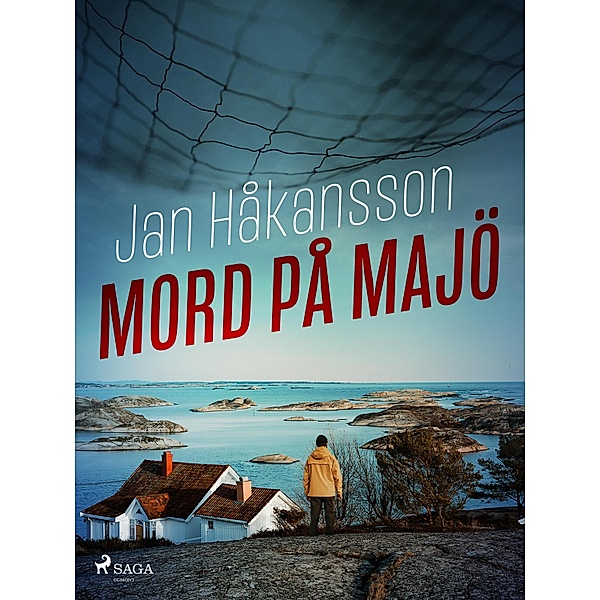 Mord på Majö, Jan Håkansson