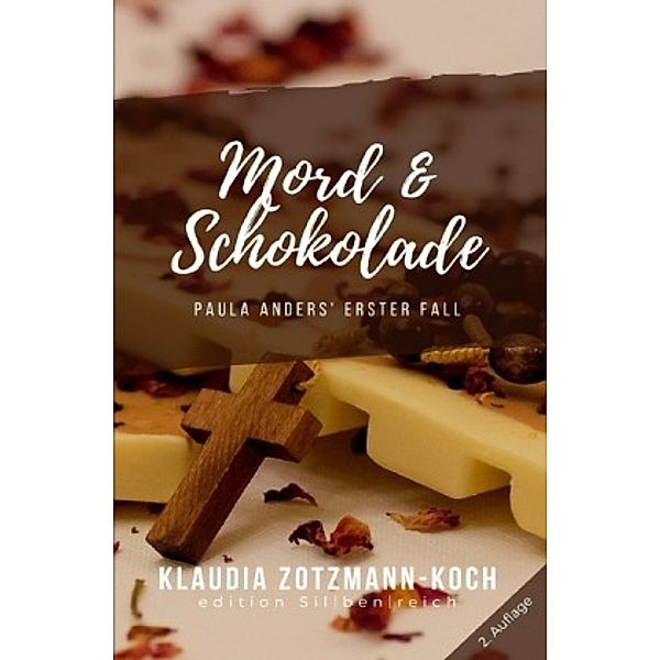 Mord & Schokolade, Klaudia Zotzmann-Koch