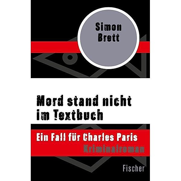 Mord stand nicht im Textbuch, Simon Brett