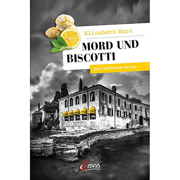 Mord und Biscotti, Elizabeth Horn