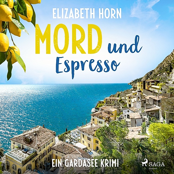 Mord und Espresso, Elizabeth Horn
