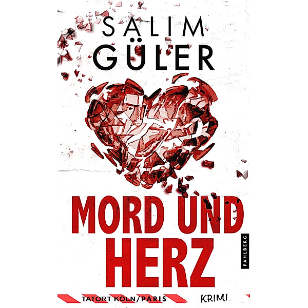 Mord und Herz - Tatort Köln / Paris, Salim Güler