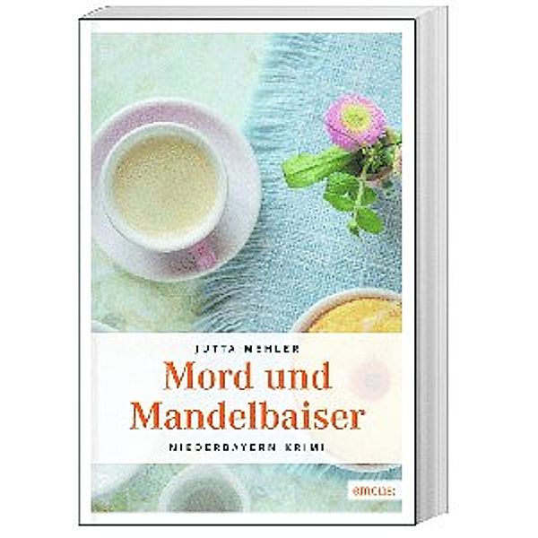 Mord und Mandelbaiser, Jutta Mehler