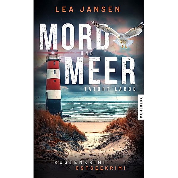 MORD UND MEER Tatort Laboe, Lea Jansen