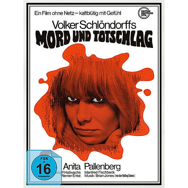 Mord und Totschlag Limited Edition