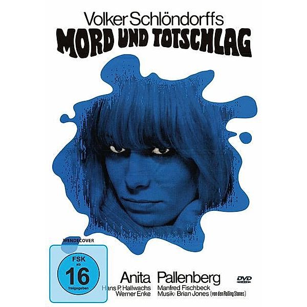 Mord und Totschlag Uncut Edition