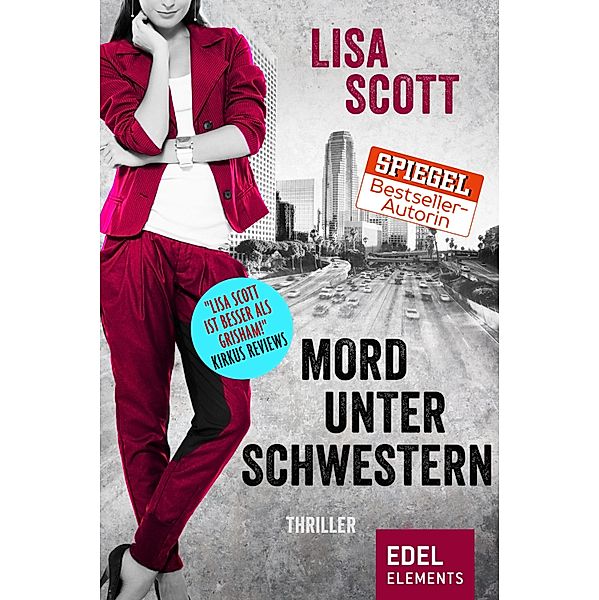 Mord unter Schwestern / Rosato & Partner Bd.10, Lisa Scott