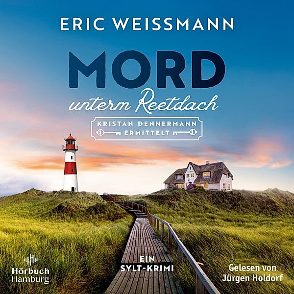 Mord unterm Reetdach, Eric Weissmann