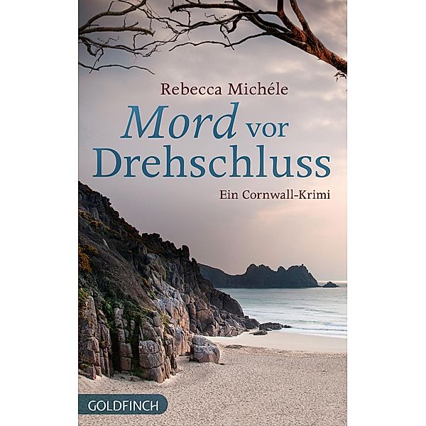 Mord vor Drehschluss / Mabel Clarence Bd.5, Rebecca Michéle