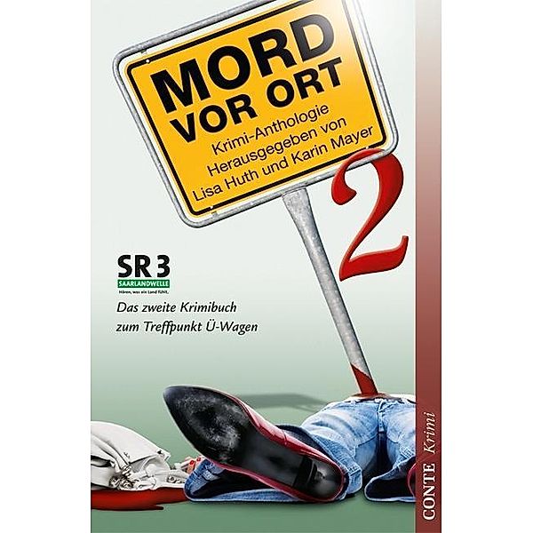 Mord vor Ort 2, Anke Schäfer, Marietta Schröder, Harald Martin