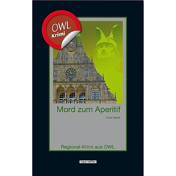 Mord zum Aperitif, Uwe Voehl