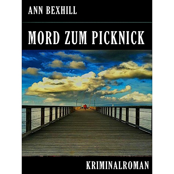Mord zum Picknick, Ann Bexhill