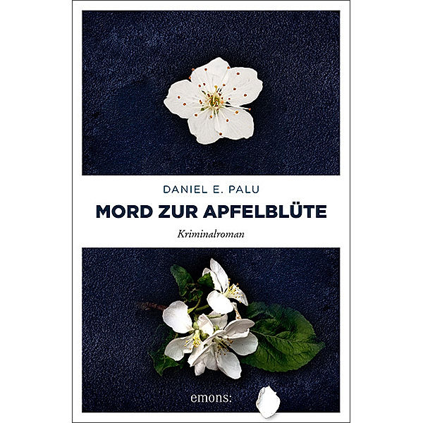 Mord zur Apfelblüte, Daniel E. Palu