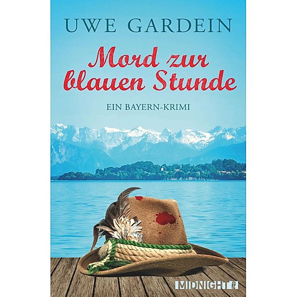 Mord zur blauen Stunde, Uwe Gardein