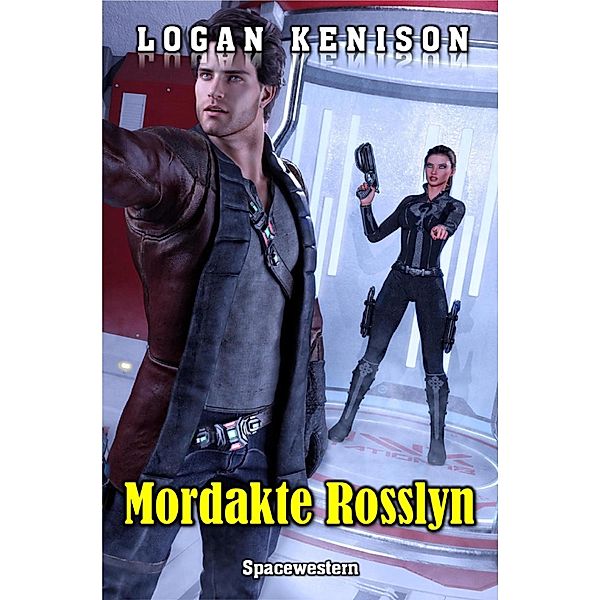 Mordakte Rosslyn, Logan Kenison