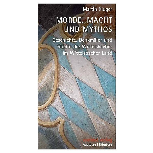 Morde, Macht und Mythos, Martin Kluger