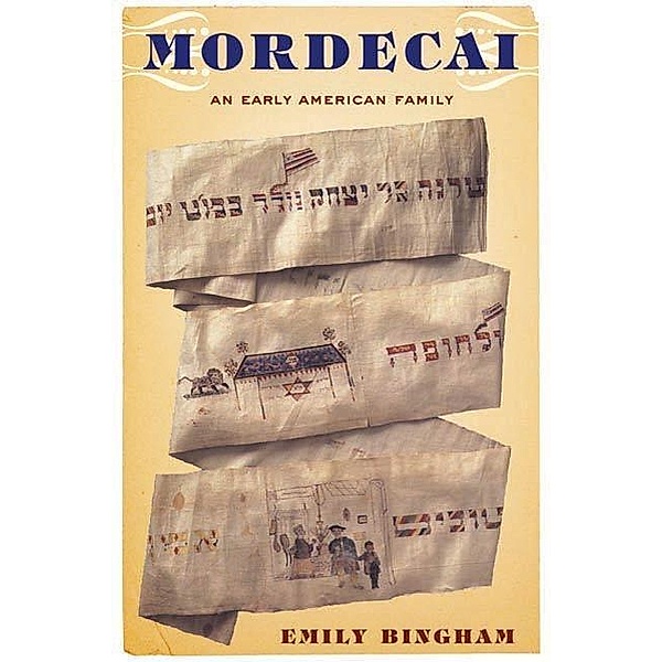 Mordecai, Emily Bingham
