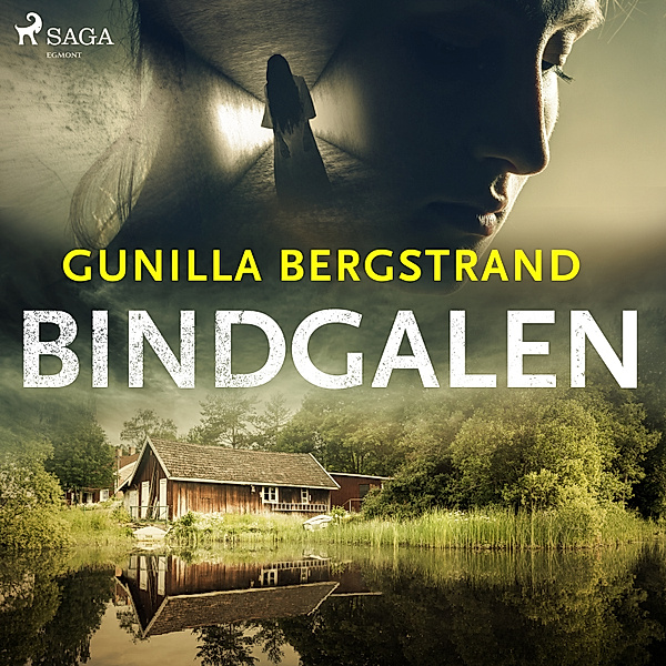 Morden i Dalarna - 3 - Bindgalen, Gunilla Bergstrand