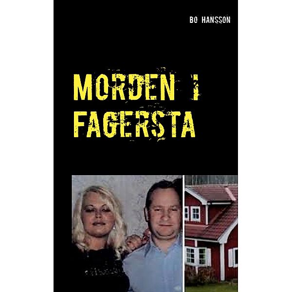 Morden i Fagersta, Bo Hansson