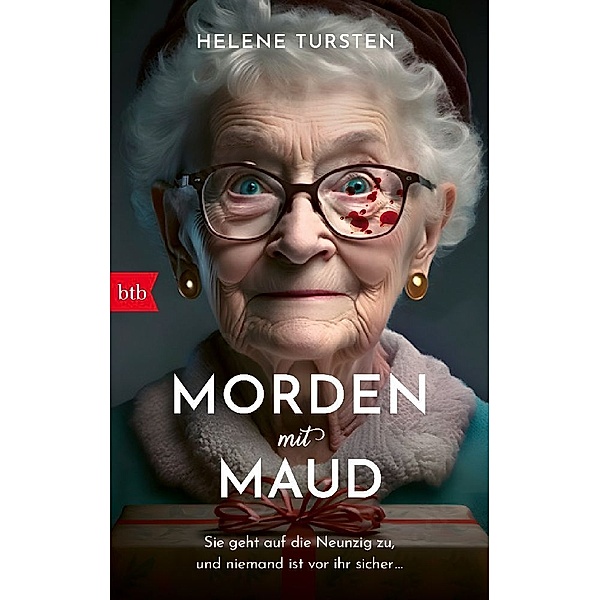 Morden mit Maud, Helene Tursten