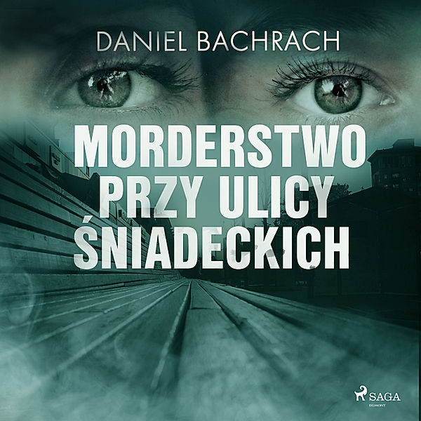 Morderstwo przy ulicy Śniadeckich, Daniel Bachrach