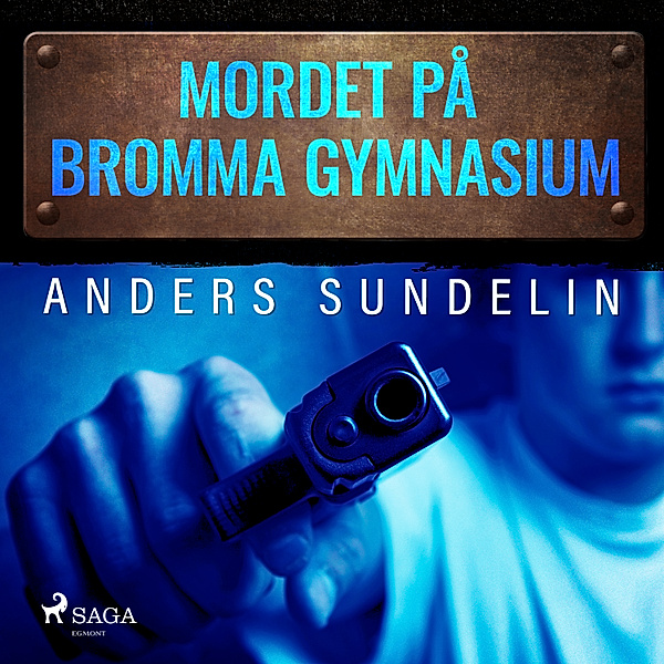 Mordet på Bromma gymnasium, Anders Sundelin