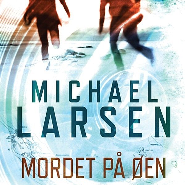 Mordet på øen, Michael Larsen
