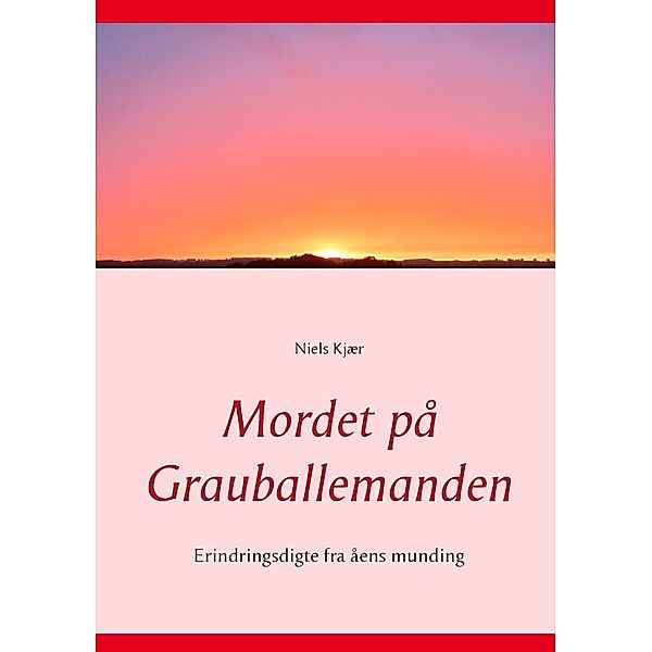 Mordet på Grauballemanden, Niels Kjær