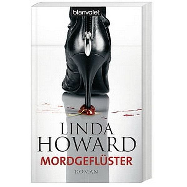 Mordgeflüster, Linda Howard