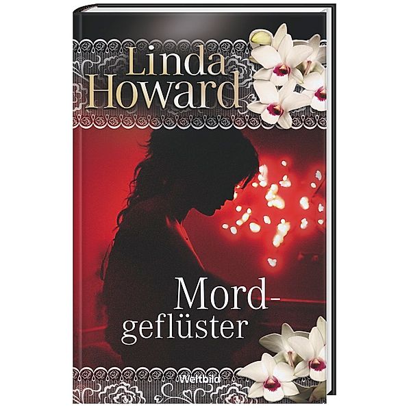 Mordgeflüster, Linda Howard
