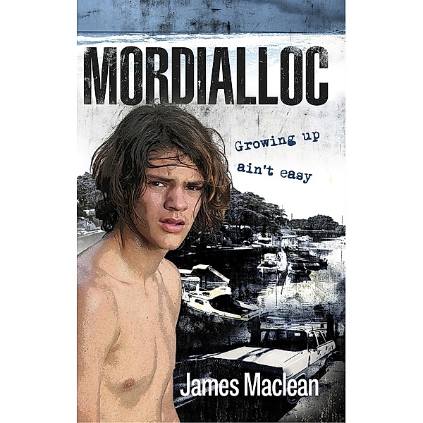 Mordialloc, James Maclean
