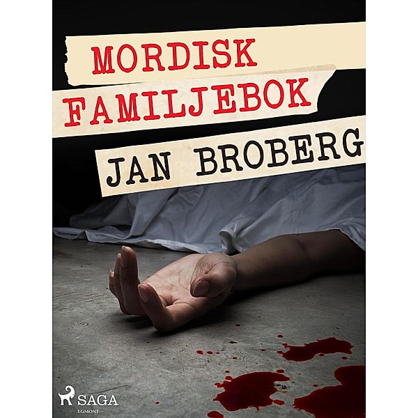 Mordisk familjebok, Jan Broberg