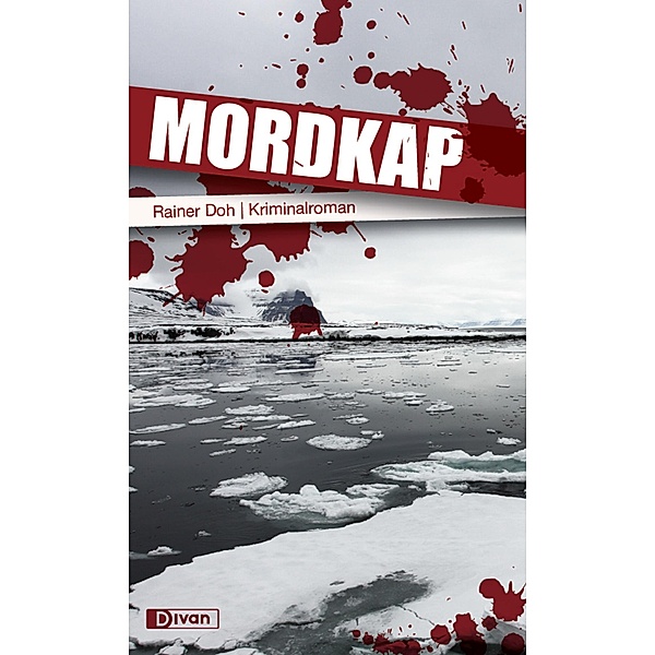 Mordkap / Arne Jakobson Bd.1, Rainer Doh