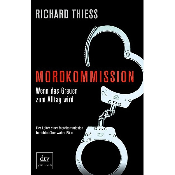 Mordkommission, Richard Thiess