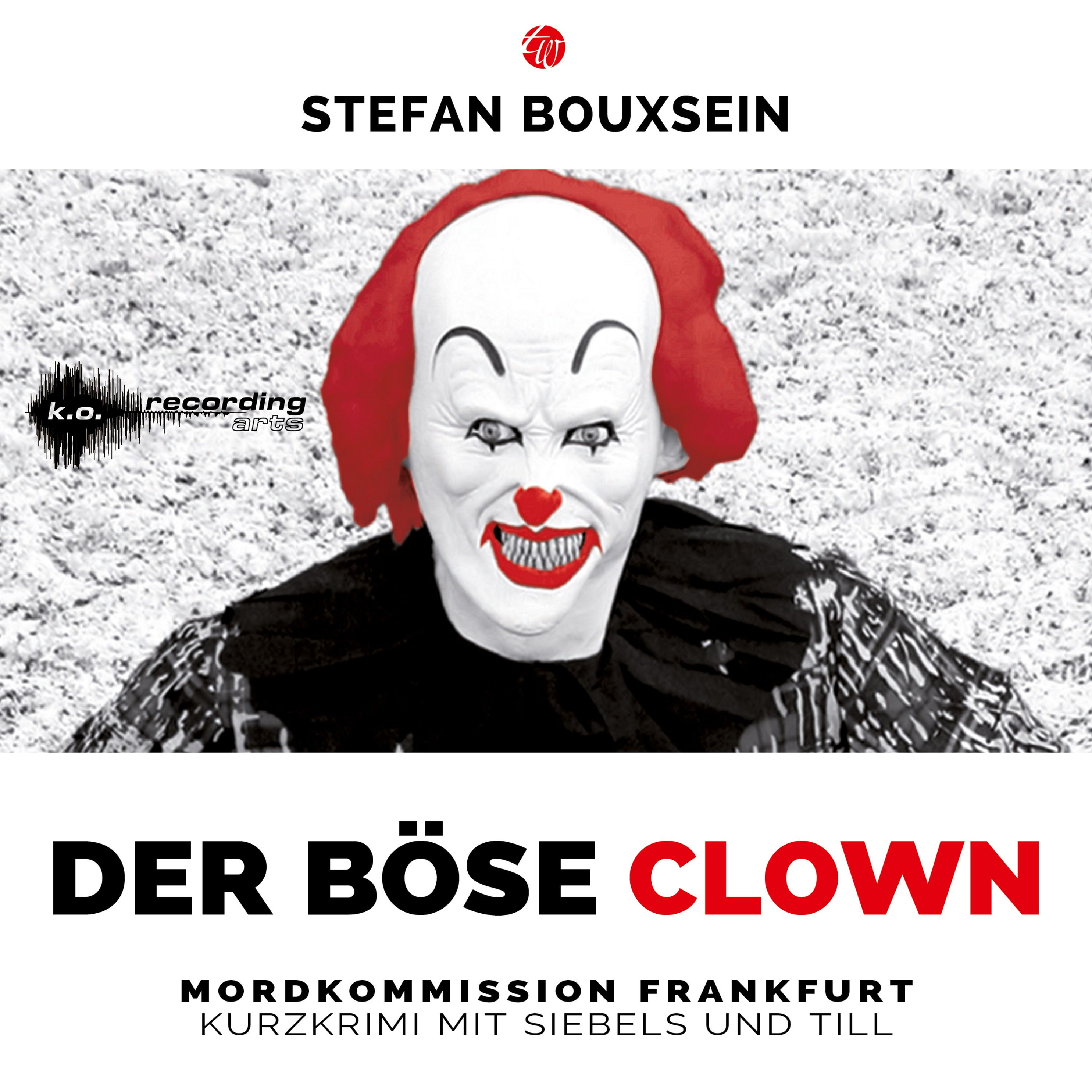 Mordkommission Frankfurt - 11 - Der böse Clown Hörbuch Download