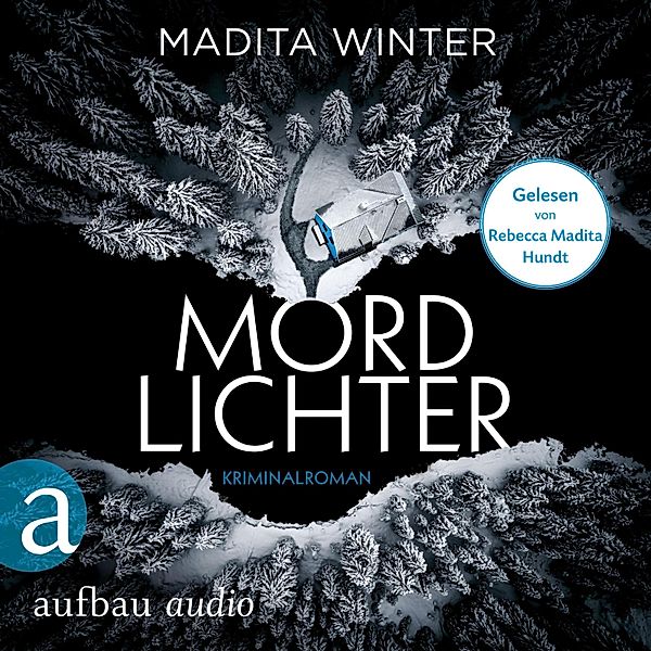 Mordlichter, Madita Winter