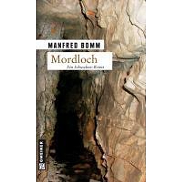 Mordloch / August Häberle Bd.4, Manfred Bomm