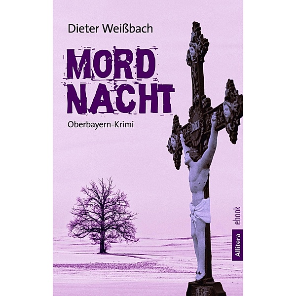 Mordnacht, Dieter Weißbach