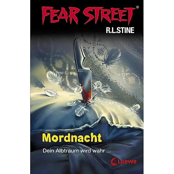 Mordnacht / Fear Street Bd.16, R. L. Stine