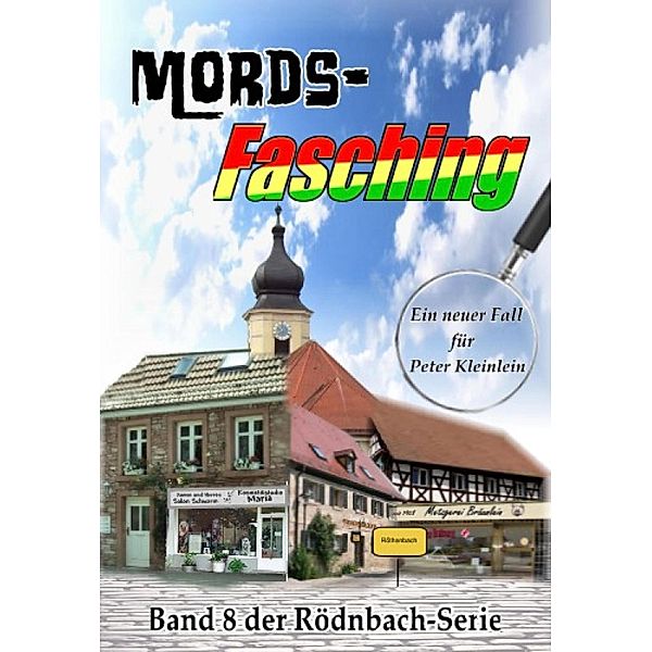 Mords-Fasching, Günther Dümler