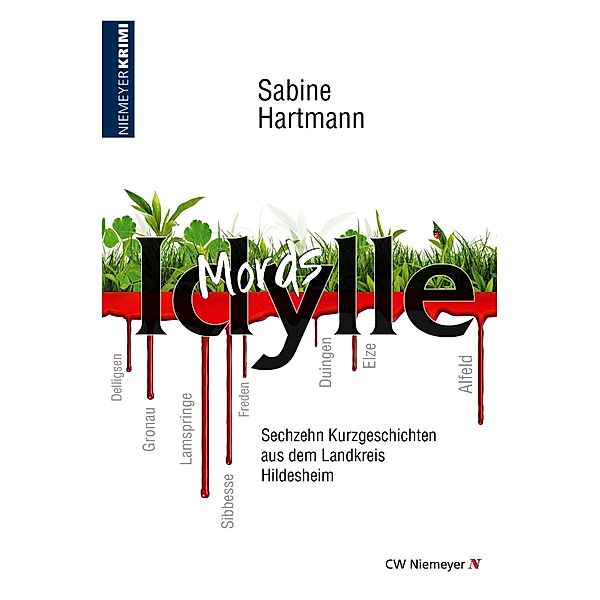 Mords Idylle, Sabine Hartmann