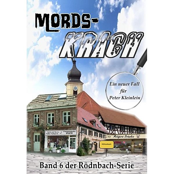 Mords-Krach, Günther Dümler