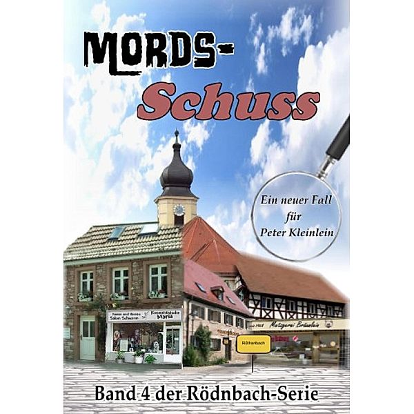 Mords-Schuss, Günther Dümler