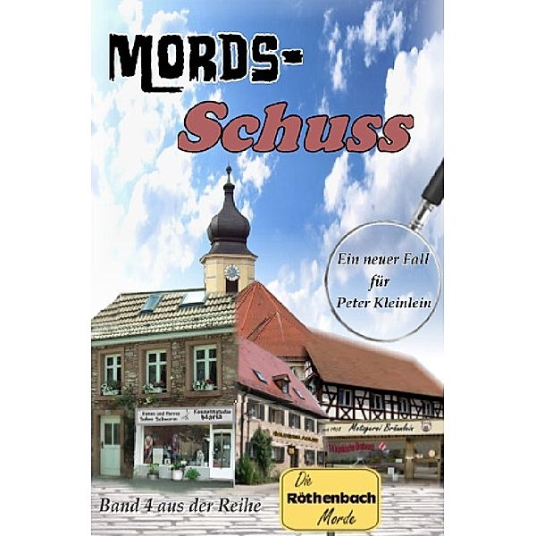 Mords-Schuss, Günther Dümler