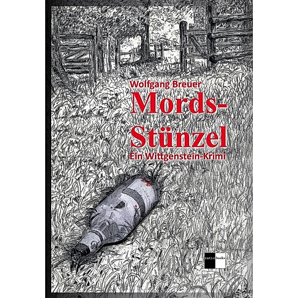 Mords-Stünzel, Wolfgang Breuer