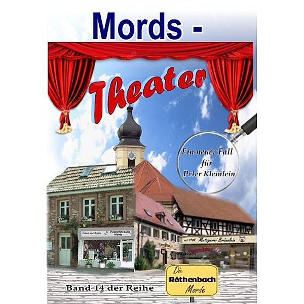 Mords-Theater, Günther Dümler