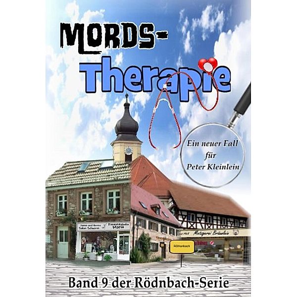 Mords-Therapie, Günther Dümler