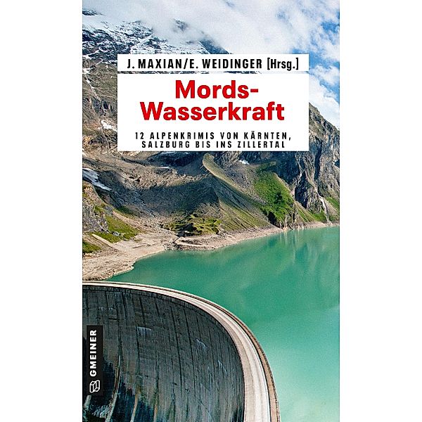 Mords-Wasserkraft