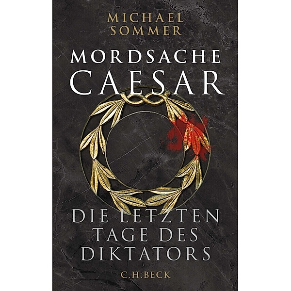 Mordsache Caesar, Michael Sommer
