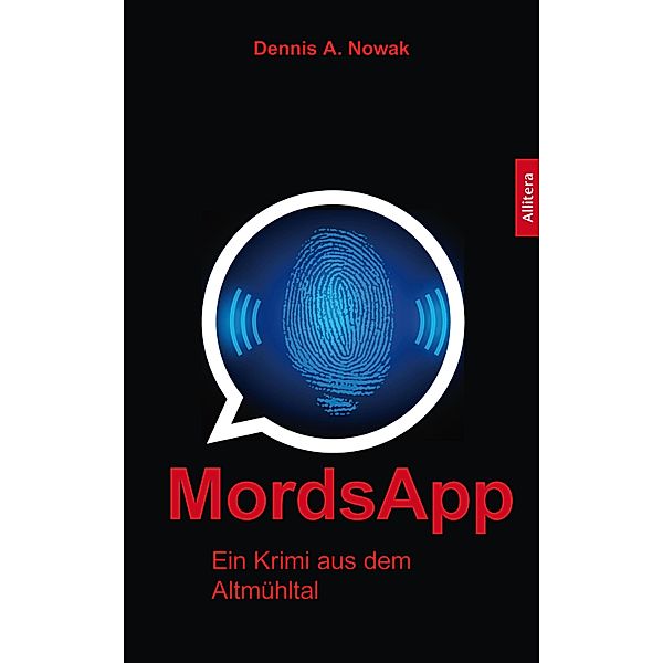 MordsApp, Dennis A. Nowak